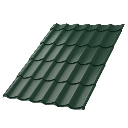 Ламонтерра-X (Супермонтеррей) Norman 0,5 Ral 6005