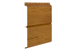 Металлосайдинг Grand Line ЭкоБрус 0,45 Print Elite dp