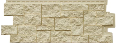 Дикий камень Classic (бежевый)