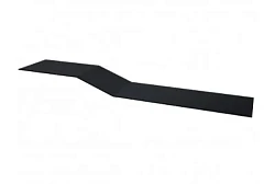 Планка крепежная фальц Grand Line Satin 0,5 Планка крепежная фальц Grand Line Satin 0,5