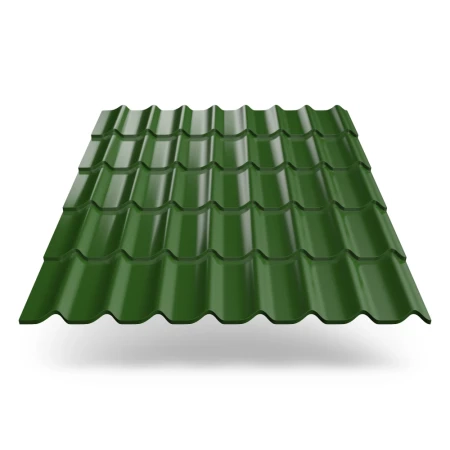 Classic полиэстер 0,45 Ral 6002