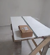 Упаковка крышки люка Fantozzi Scale Motor Premium 70х120 с комплектующими