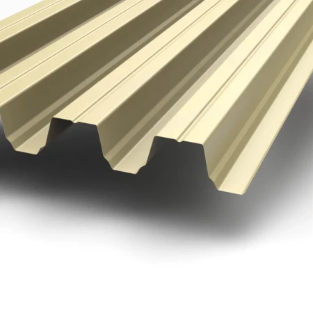 Н-75 Полиэстер 0,7 Ral 1014