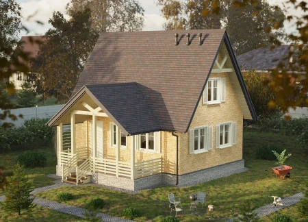 Stein (Бронзовый)