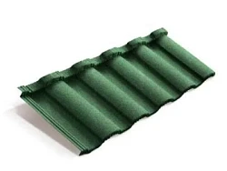 Композитная черепица Metrotile Лист MetroRoman