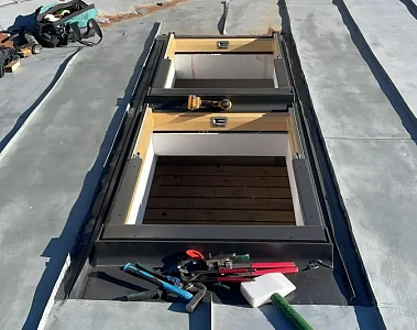 Объект №100 фото