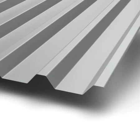 С-44 Полиэстер 0,8 Ral 7004