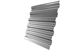 Профнастил Grand Line НС35 Оцинкованный 0,7