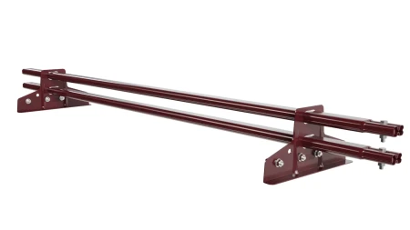 Для фальцевой кровли 1 м RAL 3005