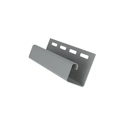 Доборные элементы фасада Grand Line J-профиль  Standard Доборные элементы фасада Grand Line J-профиль  Standard