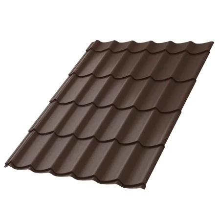 Ламонтерра-XL (Макси) Valori 0,5 Brown