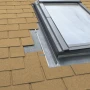 Оклад Fakro ESV для плоской кровли   фото Оклад Fakro ESV для плоской кровли   фото