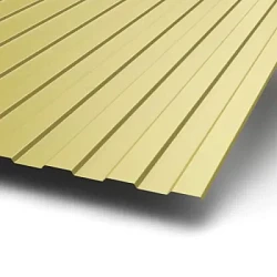 Профнастил Металл Профиль С8 Norman 0,5