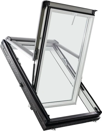 Мансардное окно Roto Designo R75 K200   фото