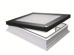 Зенитный фонарь Fakro DXW DW6 Зенитный фонарь Fakro DXW DW6