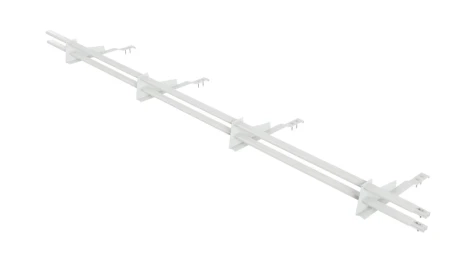 для натуральной кровли 3 м 