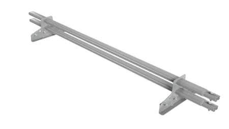 для фальцевой кровли 1,5 м 