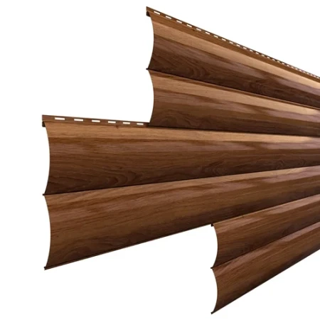 Woodstock 0,5 Ecosteel Мореный Дуб