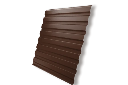 С-20 Satin matt 0,5 Ral 8017