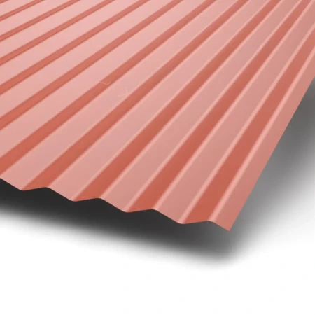 МП-18 (гофра) Puretan 0,5 RR 29