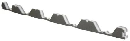 Профильный НС35 верхний Профильный НС35 верхний