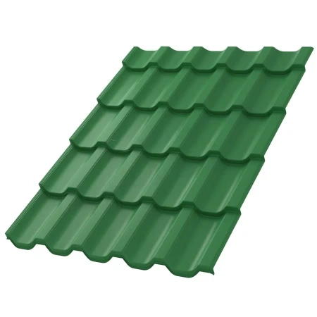 Трамонтана Norman 0,5 Ral 6002