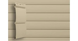 Виниловый сайдинг Grand Line Standard D4,8