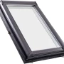 Мансардное окно Roto Designo R45 K200   фото Мансардное окно Roto Designo R45 K200   фото