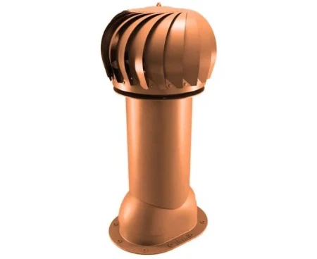 утепленная для готовой мягкой и фальцевой кровли 150 мм Ral 8004