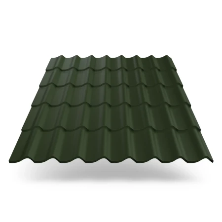 Ламонтерра-X (Супермонтеррей) Viking E 0,5 Ral 6007