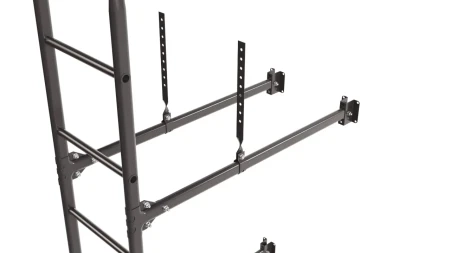 Верхняя секция 1,8 м 