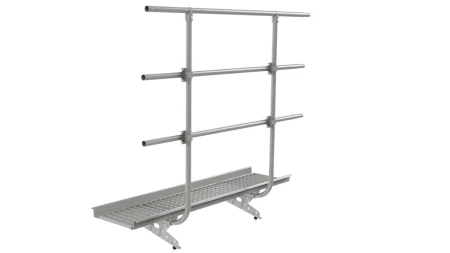 универсальный с ограждением 1,5 м 