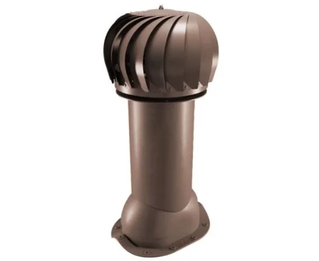 не утепленная для металлочерепицы 150 мм Ral 8017