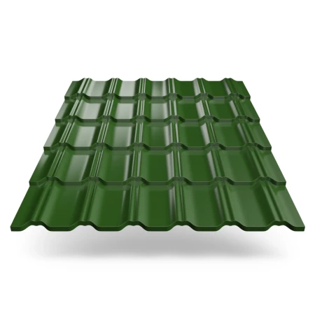 Kvinta plus полиэстер 0,45 Ral 6002 Kvinta plus полиэстер 0,45 Ral 6002