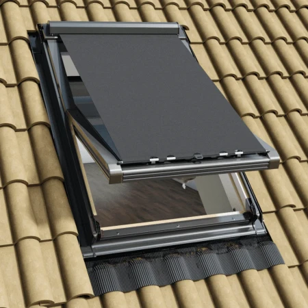 Маркизет Fakro AMZ I Группа   фото