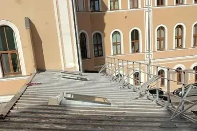 Объект №114 фото