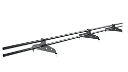 Снегозадержатель Borge New Line трубчатый d-25 мм 3 опоры 3 м