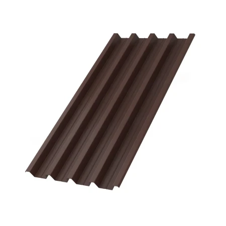 Н-60 Полиэстер 1,0 Ral 8017