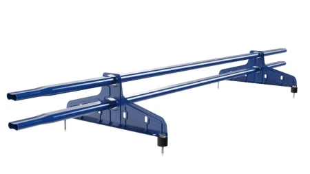 Трубчатый Русский Рубеж 1 м RAL 5005