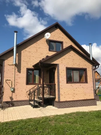 Berg (Золотистый)