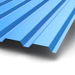 Профнастил Металл Профиль МП35 Norman 0,5