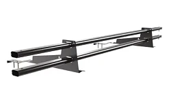 Снегозадержатель Borge Для натуральной кровли 1,5 м