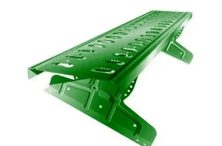 Переходной мостик Grand Line Optima универсальный 1,25 м   фото