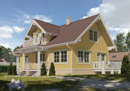 Premium D4,5D манго