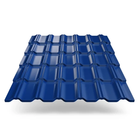 Kvinta plus полиэстер 0,45 Ral 5002