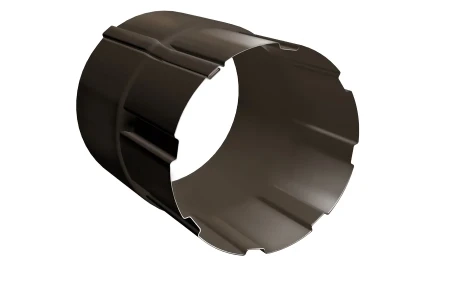 Соединитель трубы d-100 мм Grand Line Полиуретан 0,5 RR 32