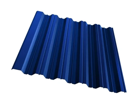 НС-35 Полиэстер 0,7 Ral 5005