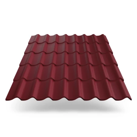 Ламонтерра-X (Супермонтеррей) Viking 0,45 Ral 3005 Ламонтерра-X (Супермонтеррей) Viking 0,45 Ral 3005