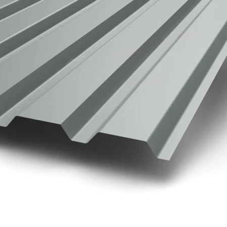 МП-35 Полиэстер 0,45 Ral 7005