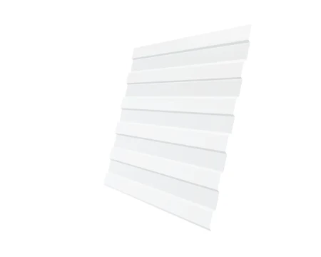 С-8 Полиэстер 0,5 Ral 9003